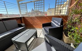 Art Atelier Vaticano Guest House